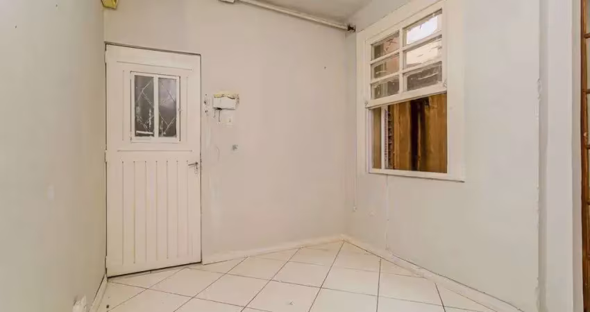 Apartamento de 1 dormitório à venda no bairro centro histórico - porto alegre