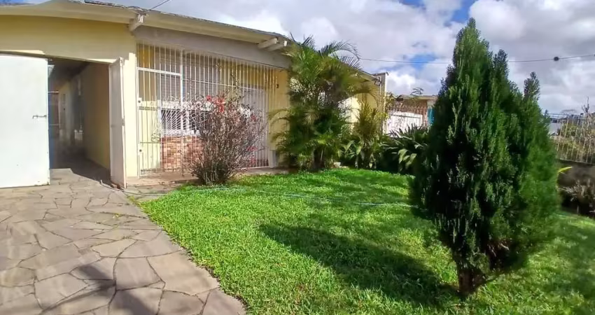 Casa com 3 quartos à venda na Rua Caetano La Porta, 213, Rubem Berta, Porto Alegre