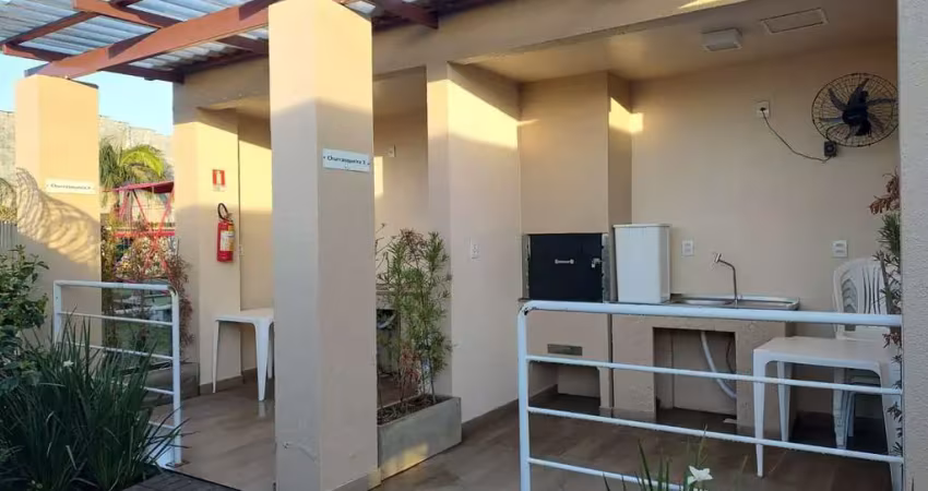 Apartamento com 2 quartos à venda na Avenida Francisco Silveira Bitencourt, 1818, Sarandi, Porto Alegre