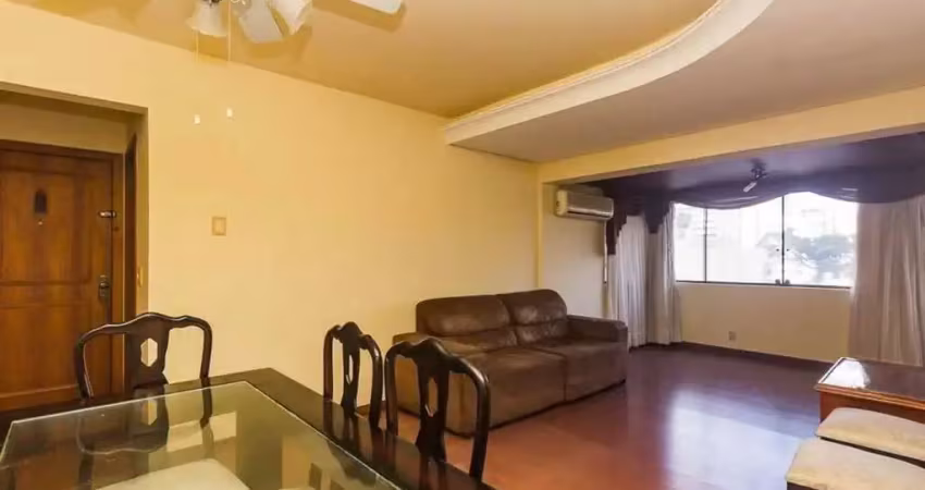 Apartamento 2 dormitórios no bairro moinhos de vento em porto alegre para alugar