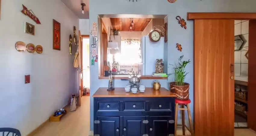 Apartamento com 2 quartos à venda na Rua Dr. Carlos Barbosa, 967, Medianeira, Porto Alegre