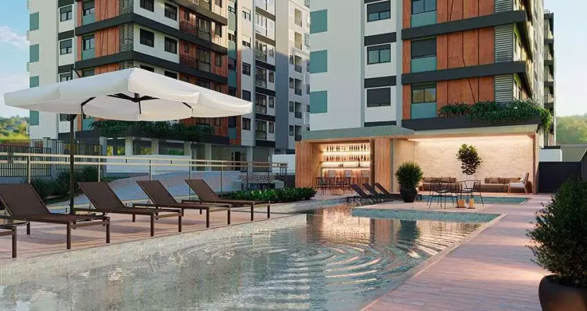 Apartamento com 2 quartos à venda na Rua Doutor Campos Velho, 1936, Cristal, Porto Alegre