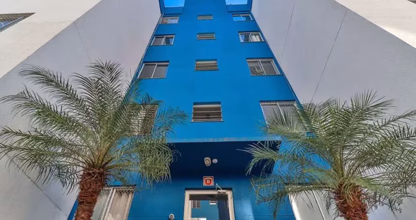 Apartamento com 2 quartos à venda na Avenida Juscelino Kubitschek de Oliveira, 565, Jardim Leopoldina, Porto Alegre