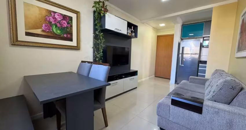Apartamento com 2 quartos à venda na Avenida Juscelino Kubitschek de Oliveira, 570, Jardim Leopoldina, Porto Alegre