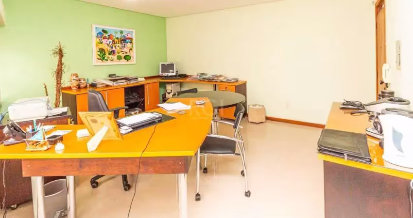 Conjunto/sala para venda - 25.14m², 0 dormitórios, bom fim