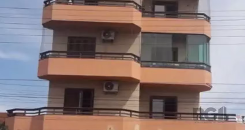 Apartamento com 2 quartos à venda na Avenida José Bonifácio 400, 176, Centro, Torres