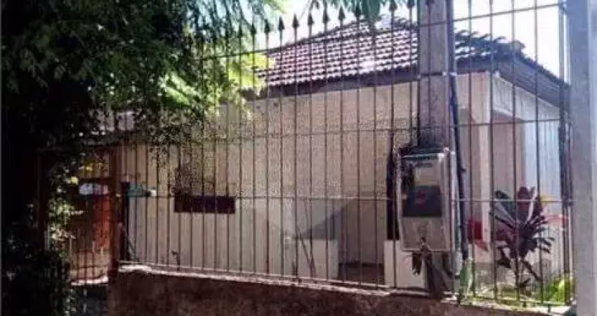 Terreno à venda na Rua Professor João Belém, 55, Fátima, Canoas