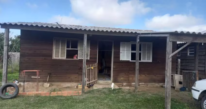 Casa com 2 quartos à venda na Estrada Armando Inácio da Silveira, 1297, Extrema, Porto Alegre