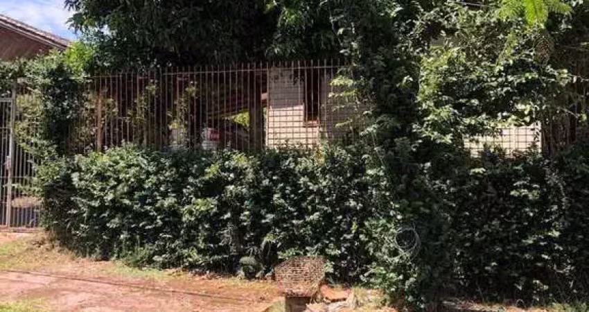 Terreno à venda na Rua Padre Ambrósio Schupp, 700, Cristo Rei, São Leopoldo