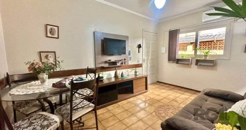 Apartamento com 2 quartos à venda na Rua Marabá, 2097, Centro, Capão da Canoa