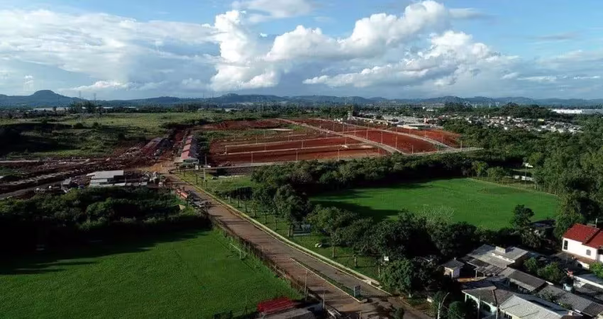 Terreno à venda na Rua Espírito Santo, 1731, Parque Espírito Santo, Cachoeirinha