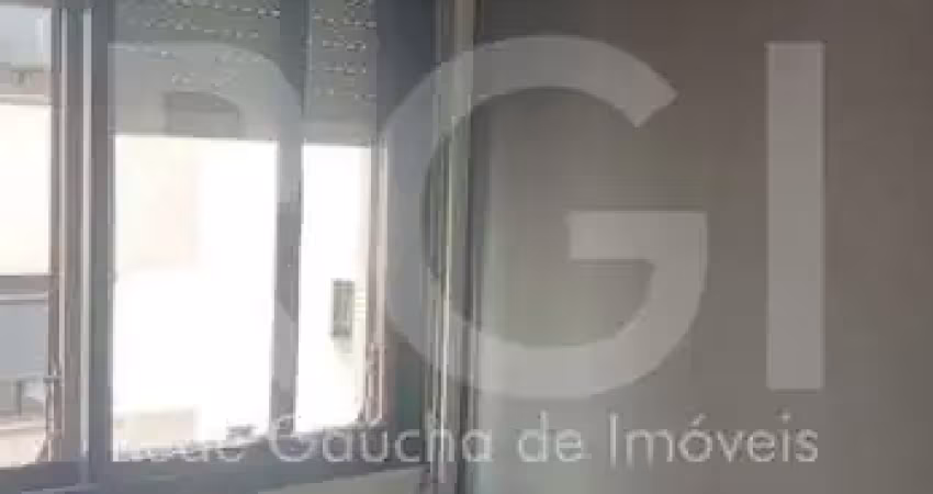 Apartamento para venda - 41m², 1 dormitório, centro histórico