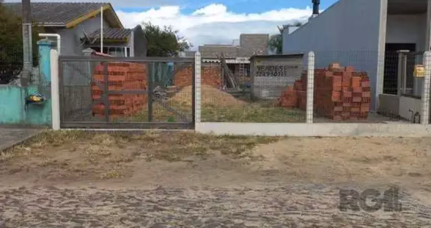 Terreno à venda na Rua Das Cravíneas, 4256, Capão Novo, Capão da Canoa