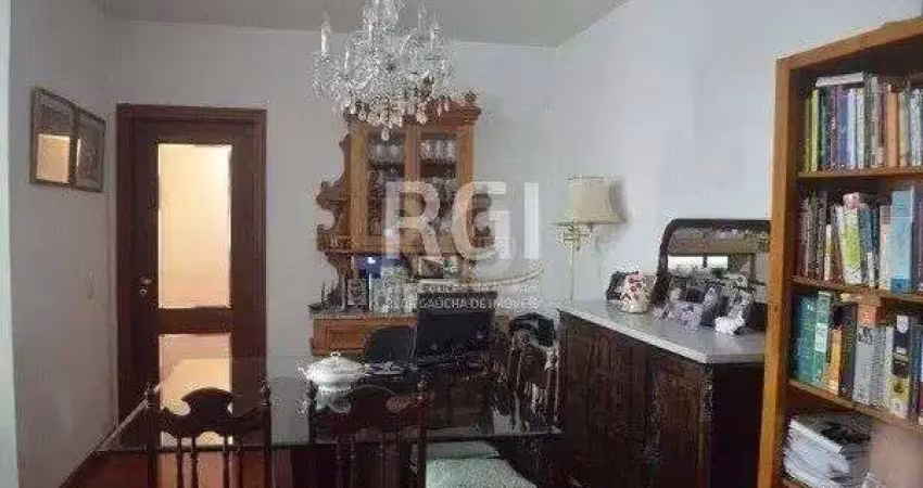 Apartamento para venda - 100.87m², 3 dormitórios, sendo 1 suites, 1 vaga - moinhos de vento