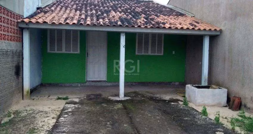 Casa com 2 quartos à venda na Rua Roraima, 1858, Nova Tramandaí, Tramandaí