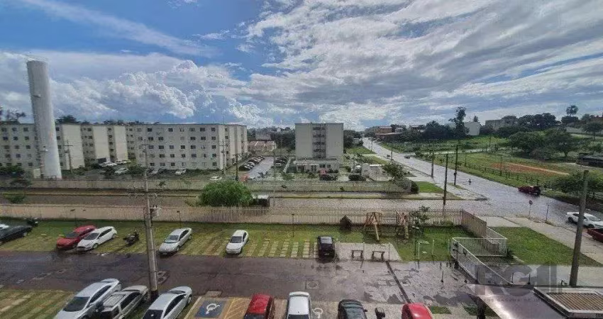 Apartamento com 2 quartos à venda na Rua Irmã Teresilda Steffen, 195, Mário Quintana, Porto Alegre