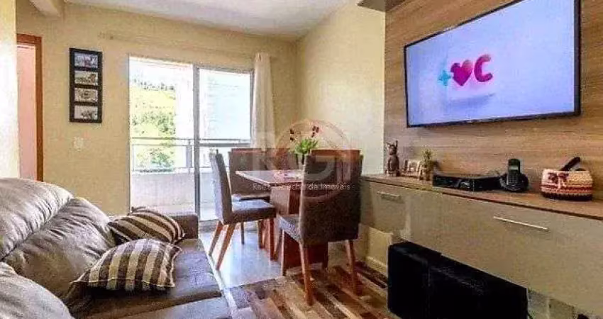 Apartamento com 2 quartos à venda na Avenida Protásio Alves, 9277, Morro Santana, Porto Alegre
