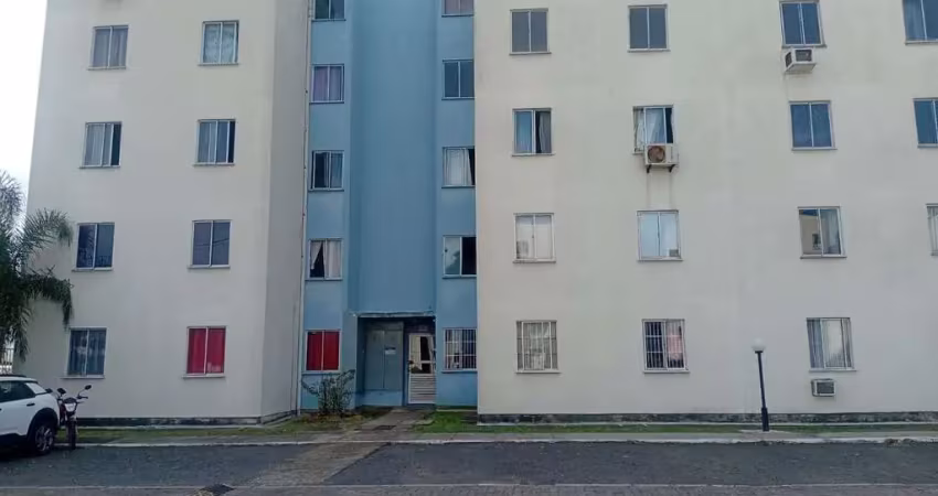 Apartamento com 2 quartos à venda na Rua Capitão Pedroso, 584, Restinga, Porto Alegre