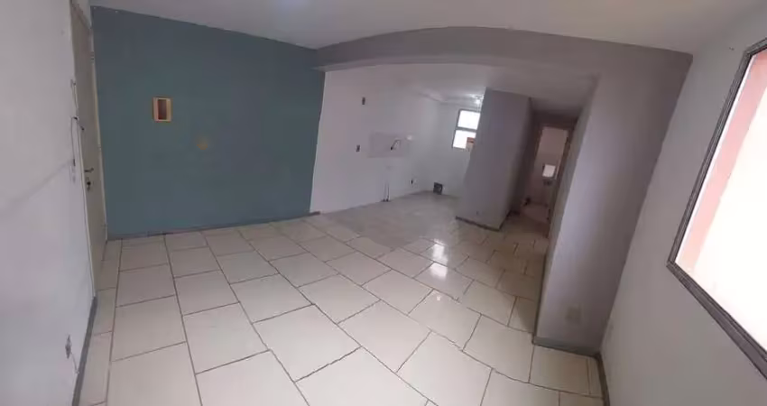 Apartamento com 2 quartos à venda na Avenida Edgar Pires de Castro, 4880, Restinga, Porto Alegre