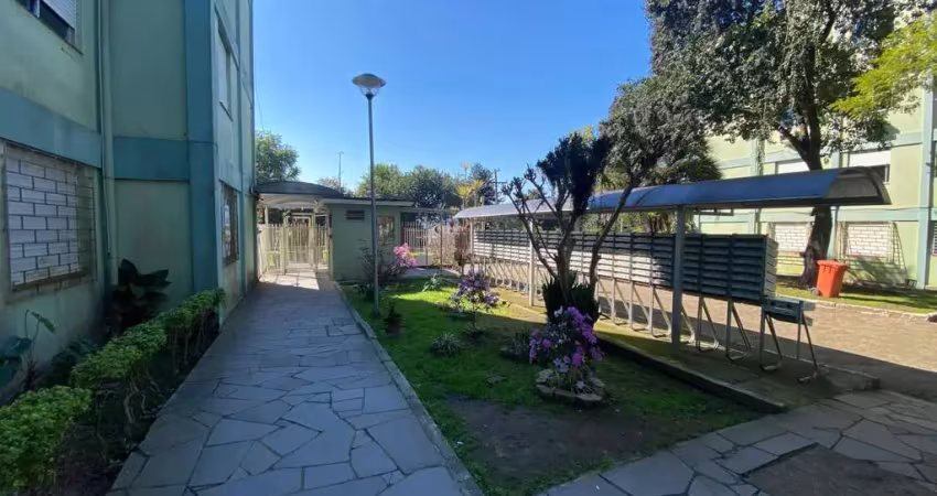 Apartamento com 1 quarto à venda na Rua João Mora, 515, Camaquã, Porto Alegre
