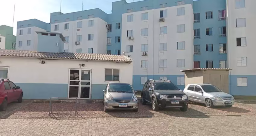 Apartamento com 1 quarto à venda na Rua São Guilherme, 230, Vila São José, Porto Alegre