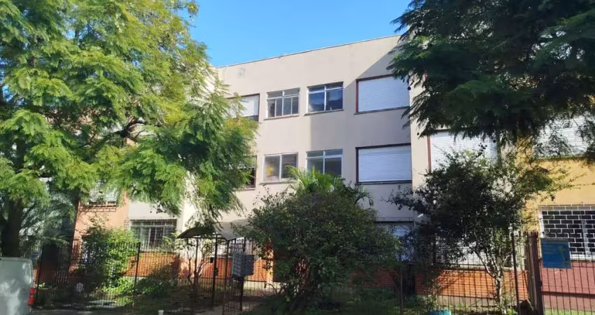 Apartamento com 1 quarto à venda na Rua Luís Lederman, 263, Morro Santana, Porto Alegre