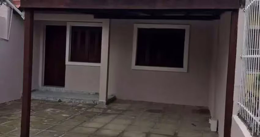 Casa com 2 quartos à venda na Rua Abaeté, 90, São Tomé, Viamão