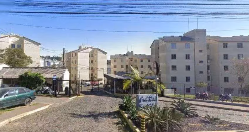 Apartamento com 2 quartos à venda na Estrada Cristiano Kraemer, 1863, Vila Nova, Porto Alegre