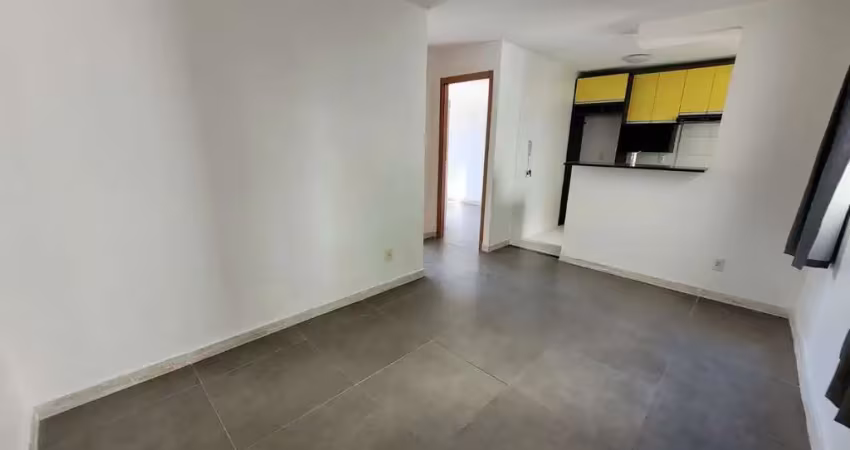Apartamento com 2 quartos à venda na Rua Guarujá, 400, São José, Canoas