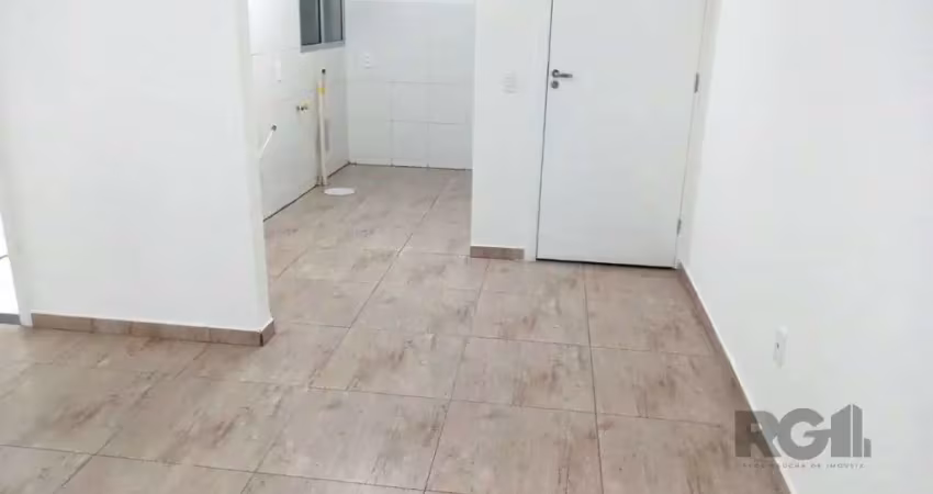 Apartamento, 2 dormitórios, bairro santo andré, são leopoldo-rs
