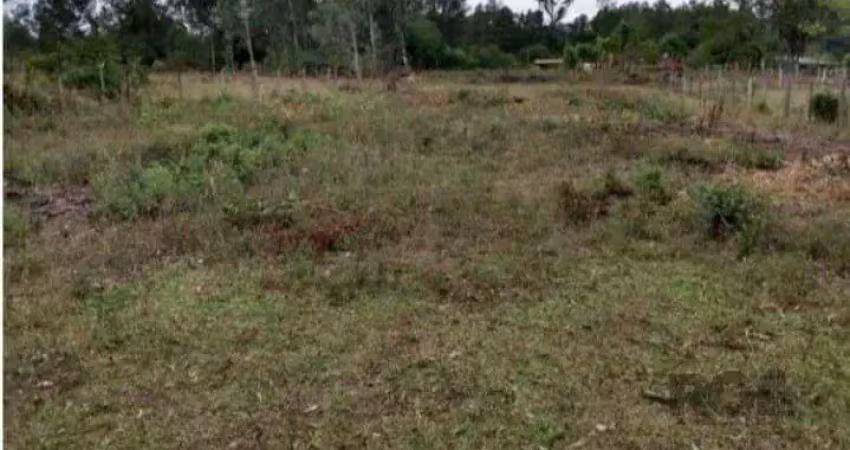 Terreno à venda na Avenida Dos Pinheiros, 972, Parque Eldorado, Eldorado do Sul