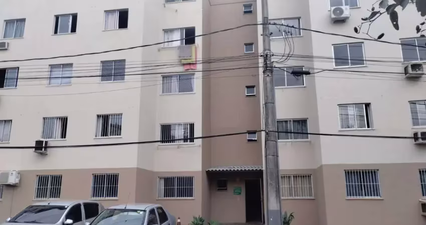 Apartamento com 2 quartos à venda na Rua Zulmiro Gomes da Silva, 122, Olaria, Canoas