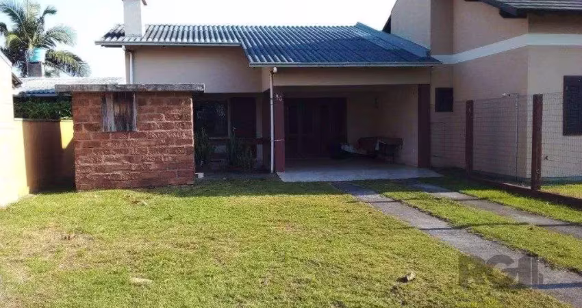 Casa com 2 quartos à venda na Rua Taquari, 272, Balneário  Atlântico, Arroio do Sal