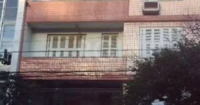 Apartamento para venda - 55m², 1 dormitório, cidade baixa