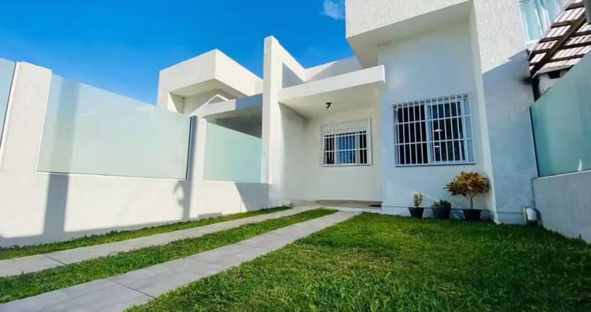 Casa com 2 quartos à venda na Sol Nascente, 223, Arco Íris, Capão da Canoa