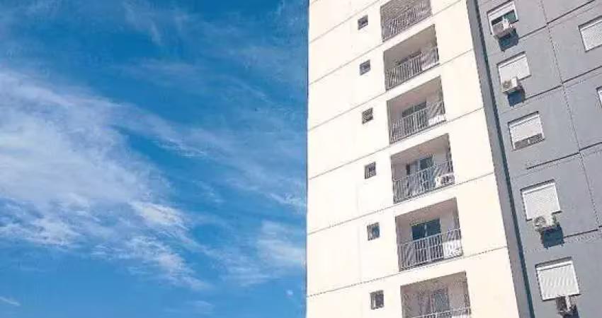 Apartamento com 2 quartos à venda na Avenida Lourival Luiz da Cunha, 1655, Morada da Colina, Guaíba