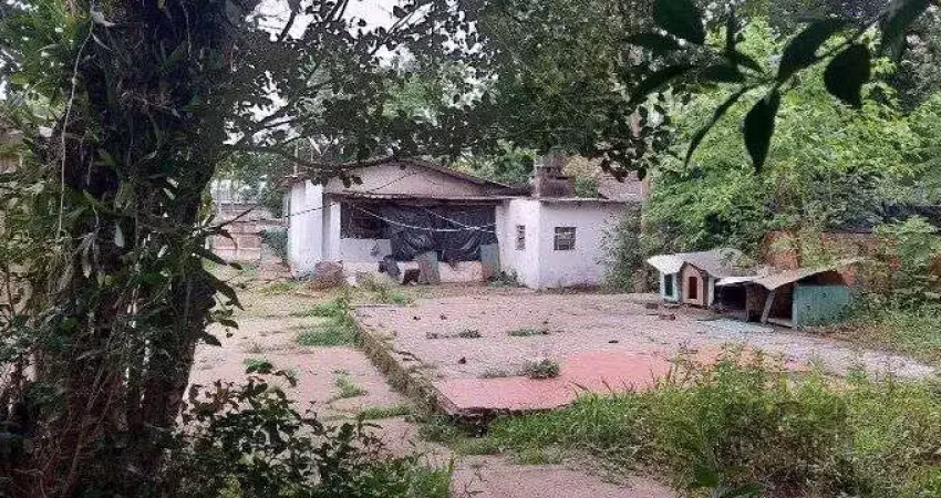 Terreno à venda na Rua José Bonifácio, 478, Nossa Senhora das Graças, Canoas
