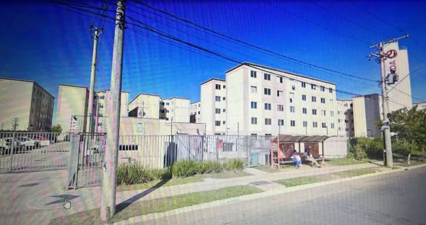 Apartamento com 2 quartos à venda na Rua Machadinho, 1704, Rio Branco, Canoas