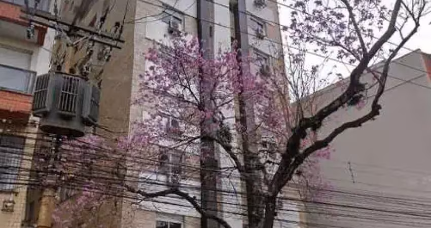 Apartamento com 2 quartos à venda na Avenida Osvaldo Aranha, 540, Bom Fim, Porto Alegre