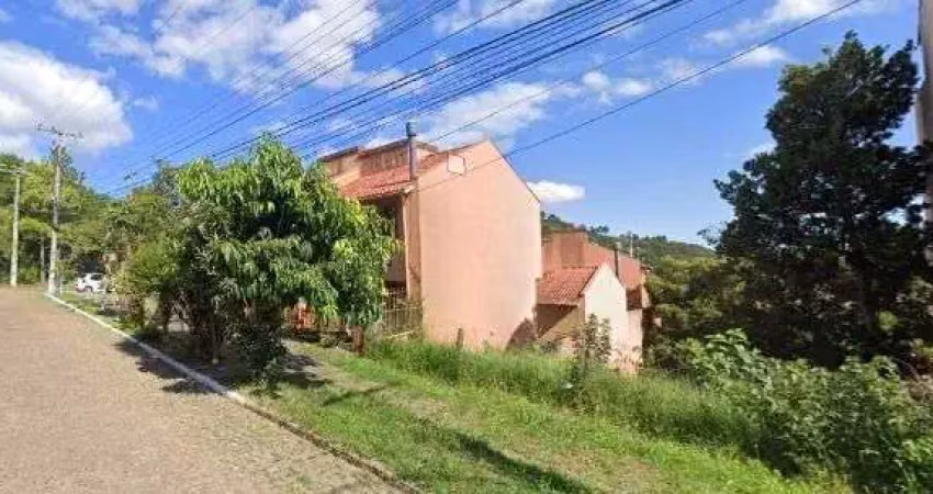 Terreno em porto alegre, no bairro espírito santo, à venda.