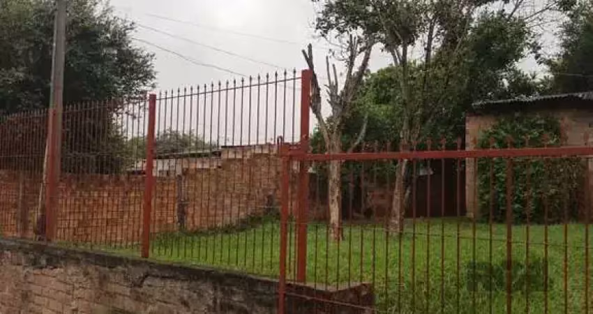 Terreno à venda na Rua Itapuã, 190, Jardim Betânia, Cachoeirinha