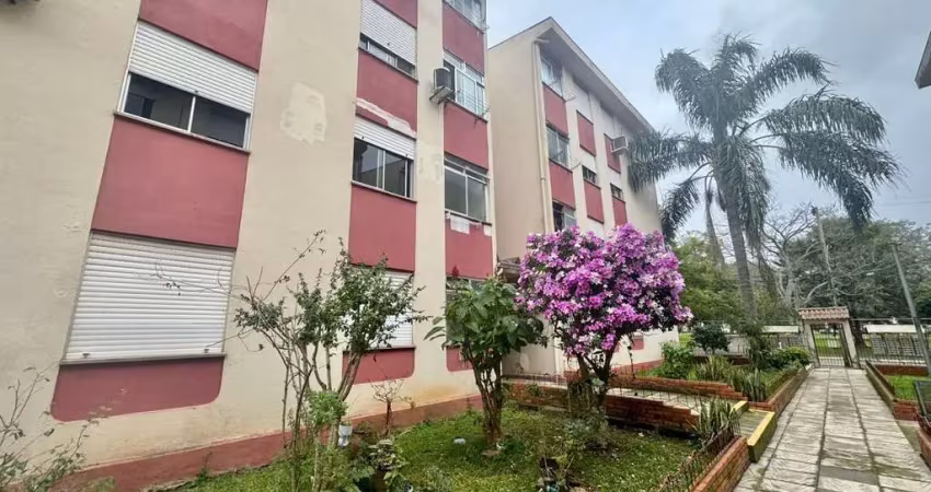 Apartamento com 3 quartos à venda na Rua Joaquim de Carvalho, 70, Vila Nova, Porto Alegre