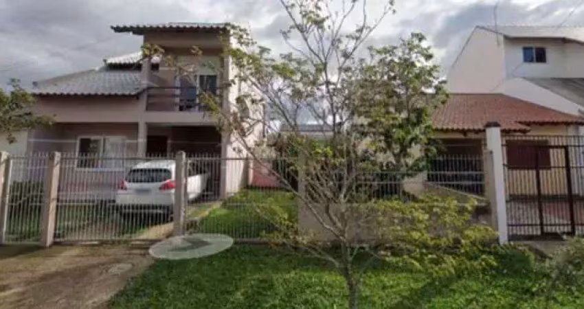 Terreno à venda na Rua Montenegro, 1371, Centro Novo, Eldorado do Sul