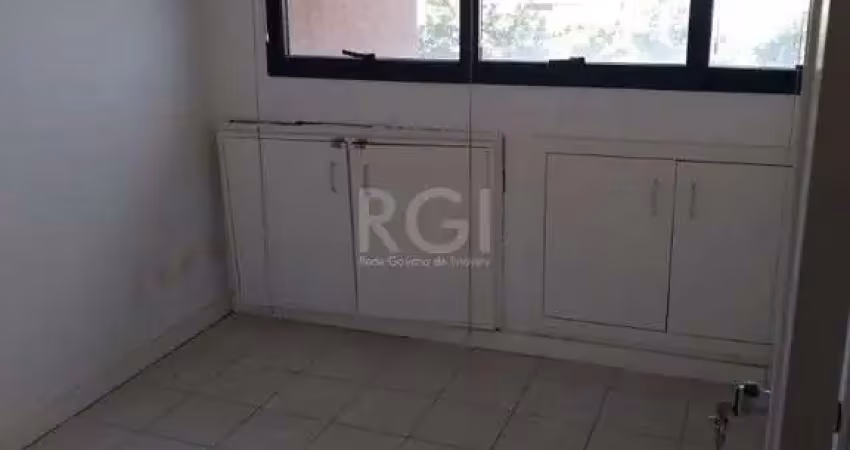 Conjunto/sala para venda - 27m², 0 dormitórios, rio branco