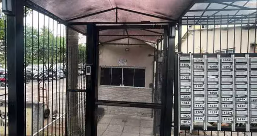 Apartamento com 2 quartos à venda na Beco Pedro Rodrigues Bittencourt, 145, Vila Nova, Porto Alegre