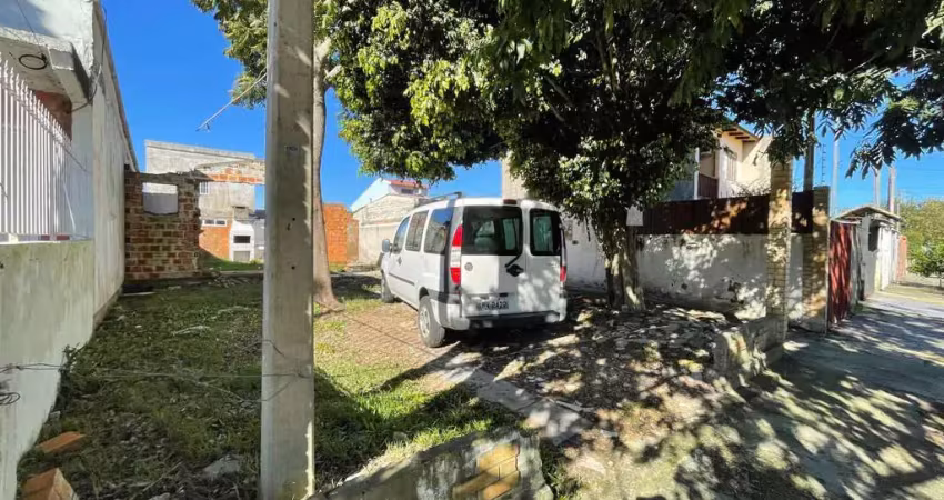 Terreno plano, com 125m² de área total (dimensão 5x25m), localizado no moradas da hípica