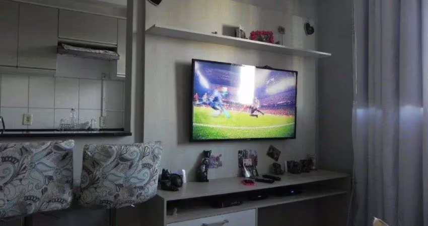 Apartamento para venda - 44.12m², 2 dormitórios, 1 vaga - jardim leopoldina