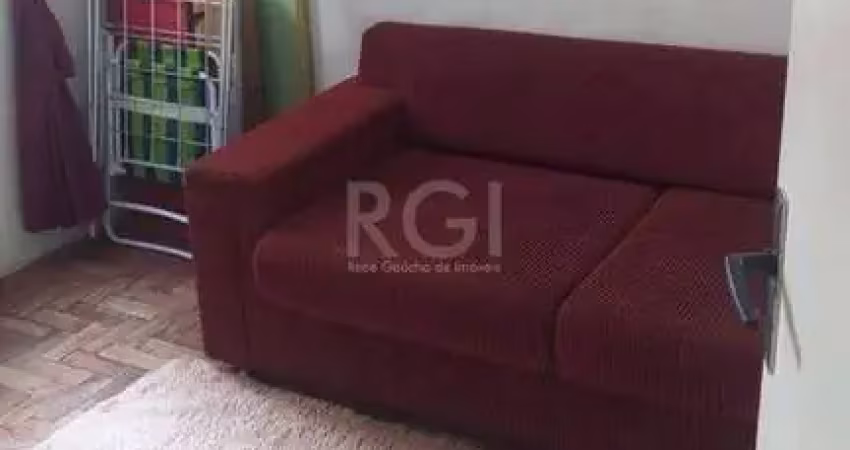 Apartamento para venda - 42.6m², 2 dormitórios, 1 vaga - rubem berta