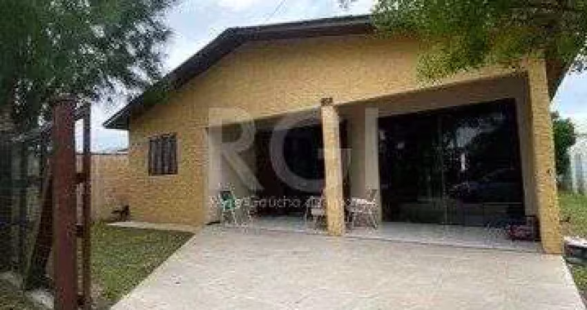 Casa com 3 quartos à venda na Rua Rio Grande Do Sul, 855, Nova Tramandaí, Tramandaí