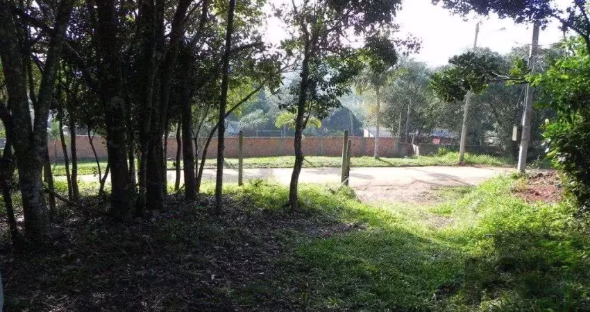 Casa em condomínio fechado com 2 quartos à venda na Rua Itaúba, 39, Cocão, Viamão
